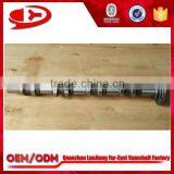 Ford Transit2.4TDT 16V Spare Parts Camshaft 1349549(IN) &1349547(EX) thumbnail-1