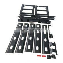 Storm Roof Rack Basket Luggage Roof Rack for Jeep for Wrangler jk J376 thumbnail-1