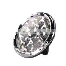 75w 7 Inch 1 Pair for Jeep for Wrangler Led Headlight IP 67 for Jeep Headlight Led thumbnail-3