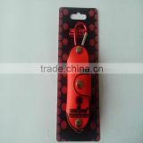 Custom souvenir key cap embossed 2d/3d soft pvc keychain,silicone rubber keychain/key cover/key cap
