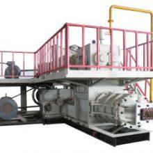 Clay Brick Making Machine , New Technology Vacuum Extruder thumbnail-2