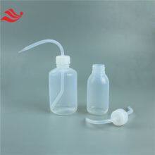 PFA 250ml Narrow Mouthwash Bottle Is Used to Contain Liquid and Prevent Strong Acid and Alkali thumbnail-3