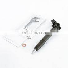 Original Diesel Fuel Injector 0445115068,0445115069,0445115032,0445115033 for A6460701187,A6460701487,A6460701587