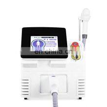 Portable 808 Diode Laser Hair Removal Skin Rejuvenation Device 755 808 1064 A-lma So-prano Ice Platinum Beauty Machine thumbnail-5