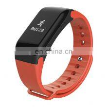 SANDA F1 Men's Sport Watch Digital Movement Multi-function Smart Watch Heart Rate Monitor Sleep Tracker thumbnail-4