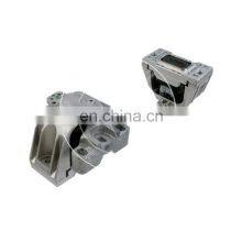 1J0 199 262 B 1J0199262B Right Aluminum Engine Mount for AUDI A3 , SEAT TOLEDO II , SKODA OCTAVIA I , VW