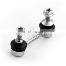 3355 6777 635 33556777635 Rear Bridge Right Left Stabilizer Link Use For BMW Good Quality thumbnail-4