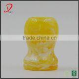Personalized Resin Shaving Brush Handles,professional Shaving Brush Manufacturer thumbnail-3