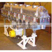 Low Price ZLG High Efficiency Continuous Vibrating Fluidized Bed Dryer for Polyvinyl Chloride/Utryl/Geon thumbnail-2