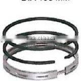 Massey Ferguson mf Rings 99de1652 A4.41 mf Jcb