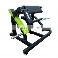 ASJ-Z974 Standing Leg Curl Fitness Equipment Machine Commercial Gym Equipment