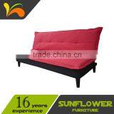 Living Sofa Room& Three Seat & Fabric Modern Sofa Bed thumbnail-2