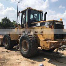 Used CAT 950F Loader , CAT 966H 950 in Stock , CAT Front Loader 936 950 966 986 thumbnail-5