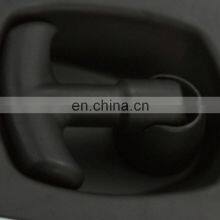 MS858C China Supplier Folding T Handle Lock Garage Door T Locking Handle Cabinet Door T Handle Lock thumbnail-5