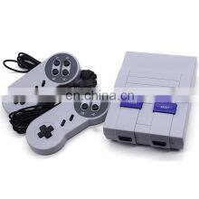 Drop Shiping Super Mini Classic Game Console Built in 400 Games Retro TV Video 400 in 1 Game Console thumbnail-5