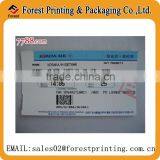Boarding Pass Printing Service,Cheap Airline Ticket thumbnail-1