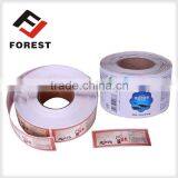 Professional Supply Roll Self Adhesive Label, Medicine Label, Bottle Label for Medicine. thumbnail-3