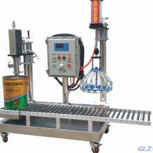 Automatic Filling Machine Chemical Liquid Constant Volume Filling Machine thumbnail-1