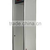 Made in China High Quality Walk Through Metal Detector thumbnail-1