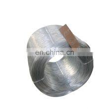 Low Price High Quality BWG 20 21 22 GI Galvanized Binding Wire thumbnail-5