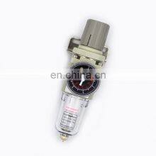 Huayuan Plasma Cutting Machine Air Compressor Oil-water Filter LGK-120 IGBT Accessories Air Pressure Reducing Valve thumbnail-3