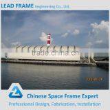 Hot Sale Modular Steel Frame Building for Coal Warehouse thumbnail-1