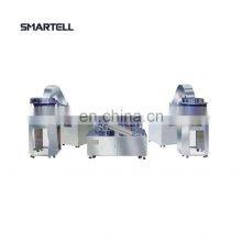 Syringe Assembly Line Automation Equipment Manufacturing Custom-made Automated Assembly Line thumbnail-5