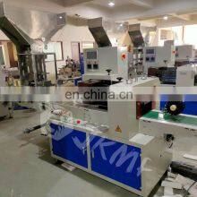 Individual Automatic Multi Drinking Straw Flow Pack Packing Machine Paper Straw Multi Pillow Packing Machine thumbnail-3