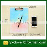 Office & School Stationery Supplies a4 Size Paper Writing Clipbroad thumbnail-4