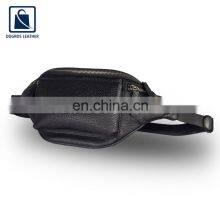 Excellent Quality Custom Leather Fanny Pack Waist Bag for Wholesale Purchase thumbnail-2