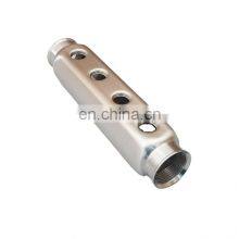 Stainless Steel Bar Manifold Water Distribution thumbnail-1