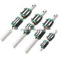 High Precision Heavy Duty Bearing Silent Widened And Lengthened Guide Rail thumbnail-3