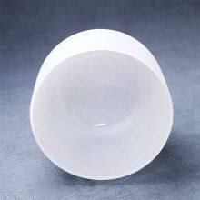 Chakra Crucible Bowl Set Sound Healing Healthy Quartz Singing Bowl thumbnail-3