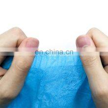 Wholesale medical cover shoes disposable non woven shoe cover