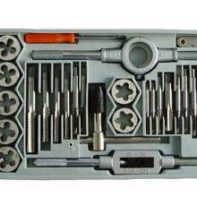 40pcs Tap and Die Set thumbnail-3