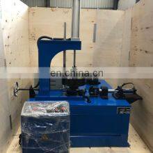 Trimming Machine for LPG and Gas Cylinder Body thumbnail-2