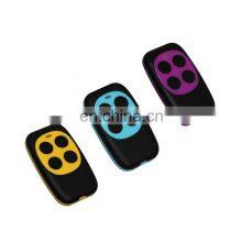 Universal Garage Door Remote Control Door Opener Electric Door Remote Control Key Remote Programmable Learning Code 433MHZ thumbnail-2