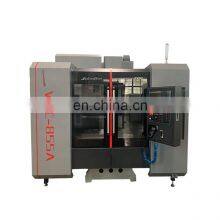 High Quality CNC Milling Machine 3 Axis Vertical Machining Center VMC 855 thumbnail-1