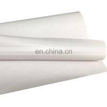 Manufactory Direct 13oz Matte Pvc Flex Banner Price ( 500*500 9*9 Hot Lamination )