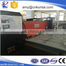 Automatic Hydraulic Cutting Machine for Car Trim