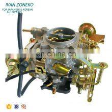 Ivanzoneko Carburetor Car Auto Parts 2E Carburetor For Engine for Toyota Corolla EE80 1983-1989 21100-11190 thumbnail-2