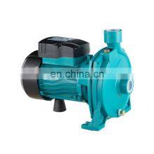 High Pressure Electric 1 Hp 1Inch Centrifugal Water Pump thumbnail-2