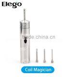 Easy Use Pilot Vape Coil Magician, Wholesale Price Electrical Automatic Coil Jig thumbnail-2