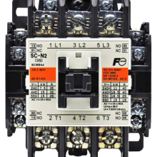 Fuji Contactor