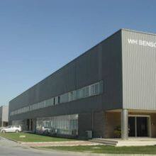 Shenzhen Dongfangwanhe Instrumnet Co.,ltd company overview - view 1 thumbnail