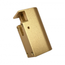 Customized Processing of Aluminum Alloy Fishing Rod Assembly Parts thumbnail-3