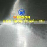 26mesh High Purity Nickel Wire Mesh,nickel Wire Cloth