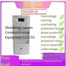 Emerson charging module HD22005-3A power DC screen room monitoring display power module