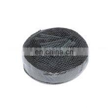 High Density Polyethylene Anti Bird Mesh Bird Net Trap Hdpe Anti-bird Netting thumbnail-2