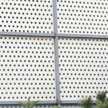 China Factory Customized Ventilation Punching Screen For Food Processing thumbnail-3